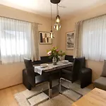 Tranquil In The Centre Of Seefeld Apartment Seefeld in Tirol