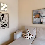 Apartment Tranquil In The Centre Of Seefeld *