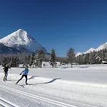 Tranquil In The Centre Of Seefeld * Seefeld in Tirol
