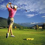 Tranquil In The Centre Of Seefeld Apartment