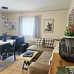 Apartment Tranquil In The Centre Of Seefeld