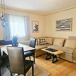 Apartment Tranquil In The Centre Of Seefeld