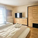 Tranquil In The Centre Of Seefeld Apartment Seefeld in Tirol