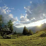 Tranquil In The Centre Of Seefeld Apartment Seefeld in Tirol