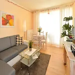 Tranquil In The Centre Of Seefeld Apartment Seefeld in Tirol