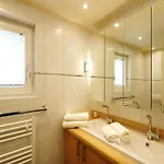 Tranquil In The Centre Of Seefeld Apartment Seefeld in Tirol