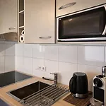 Apartment Tranquil In The Centre Of Seefeld Seefeld in Tirol