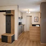 Tranquil In The Centre Of Seefeld Apartment Seefeld in Tirol