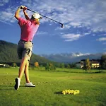 Tranquil In The Centre Of Seefeld Apartment