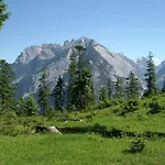 Apartment Tranquil In The Centre Of Seefeld Seefeld in Tirol