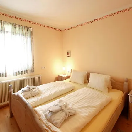 Daire Tranquil In The Centre Of Seefeld *