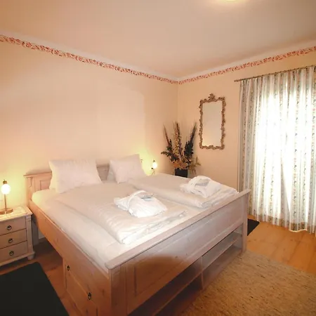 Tranquil In The Centre Of Seefeld Apartment Seefeld in Tirol