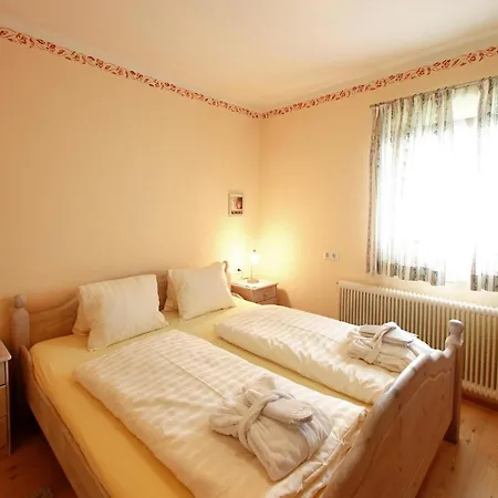 Tranquil In The Centre Of Seefeld Seefeld in Tirol