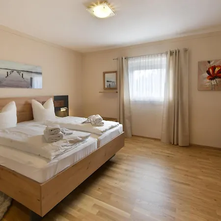 Tranquil In The Centre Of Seefeld Apartamento