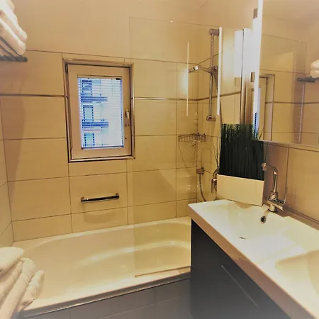 Apartment Tranquil In The Centre Of Seefeld *