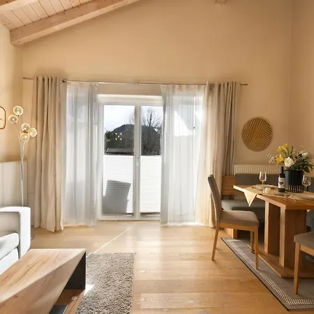 Apartamento Tranquil In The Centre Of Seefeld