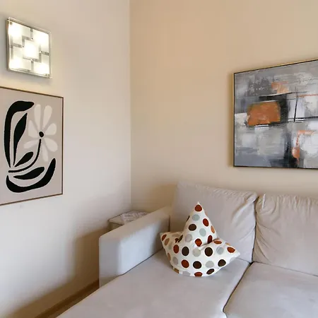Apartment Tranquil In The Centre Of Seefeld *