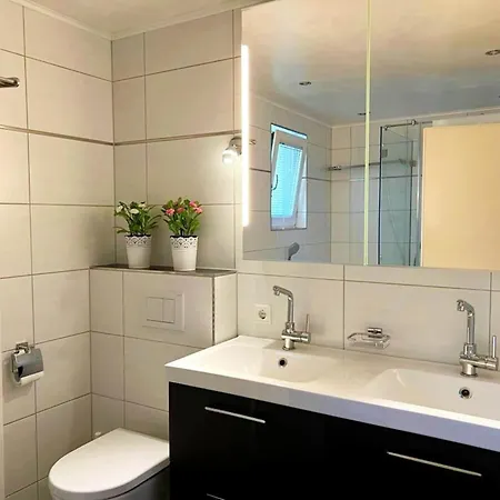 Apartment Tranquil In The Centre Of Seefeld