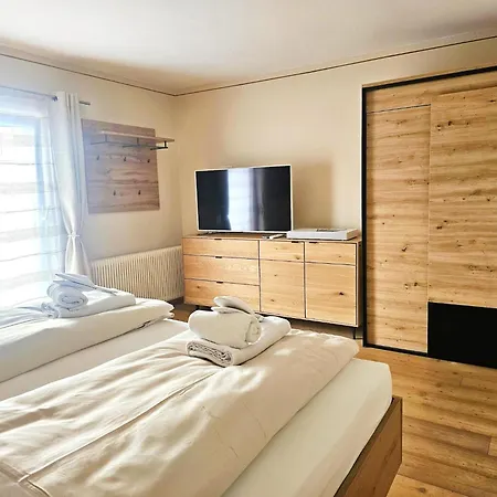 Tranquil In The Centre Of Seefeld Apartment Seefeld in Tirol