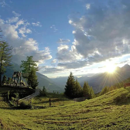Tranquil In The Centre Of Seefeld Appartement Seefeld in Tirol
