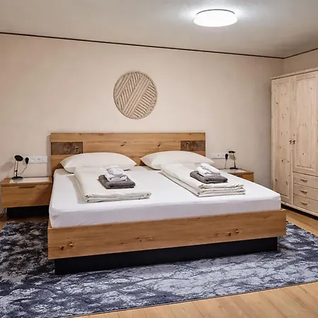 Apartment Tranquil In The Centre Of Seefeld *
