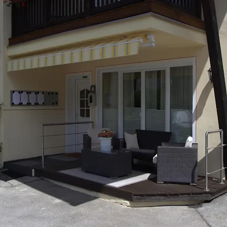 Tranquil In The Centre Of Seefeld *