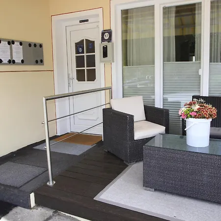 Appartement Tranquil In The Centre Of Seefeld Seefeld in Tirol