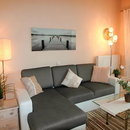 Tranquil In The Centre Of Seefeld Appartement