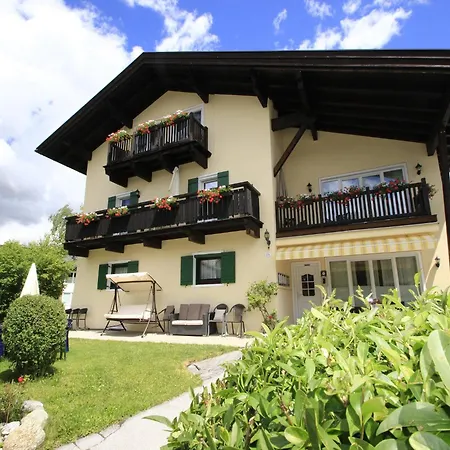 Appartement Tranquil In The Centre Of Seefeld Seefeld in Tirol