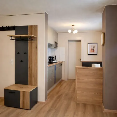 Tranquil In The Centre Of Seefeld Appartement Seefeld in Tirol