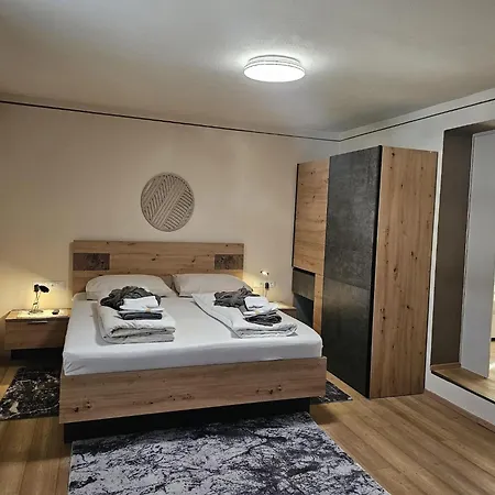 Apartment Tranquil In The Centre Of Seefeld
