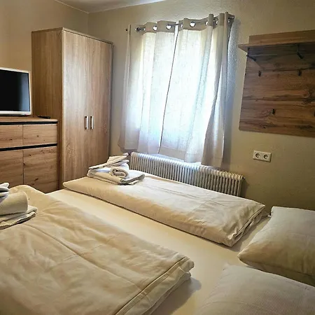 Apartamento Tranquil In The Centre Of Seefeld Seefeld in Tirol