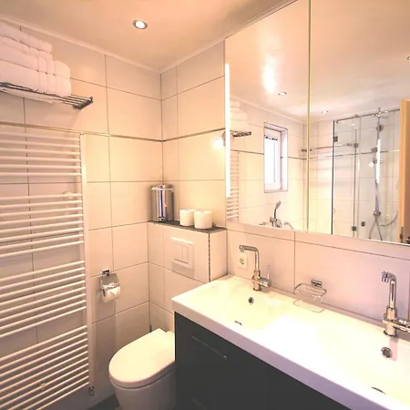 Apartamento Tranquil In The Centre Of Seefeld *