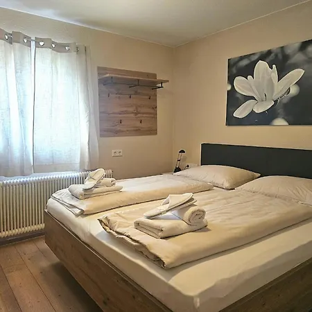 Tranquil In The Centre Of Seefeld Apartamento *