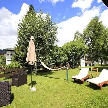 Apartamento Tranquil In The Centre Of Seefeld Seefeld in Tirol