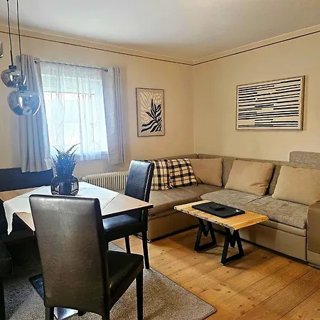 Apartamento Tranquil In The Centre Of Seefeld Seefeld in Tirol