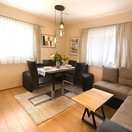 Apartamento Tranquil In The Centre Of Seefeld