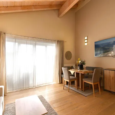 Tranquil In The Centre Of Seefeld Apartamento *