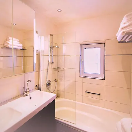 Apartamento Tranquil In The Centre Of Seefeld