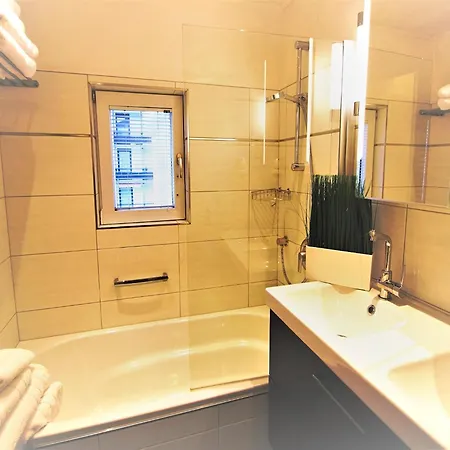 Tranquil In The Centre Of Seefeld Apartamento *