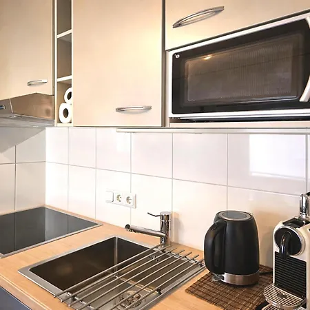 Apartamento Tranquil In The Centre Of Seefeld Seefeld in Tirol