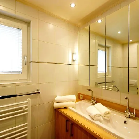 Apartamento Tranquil In The Centre Of Seefeld Seefeld in Tirol