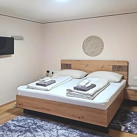 Apartamento Tranquil In The Centre Of Seefeld