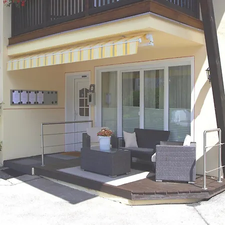 Apartment Tranquil In The Centre Of Seefeld Seefeld in Tirol