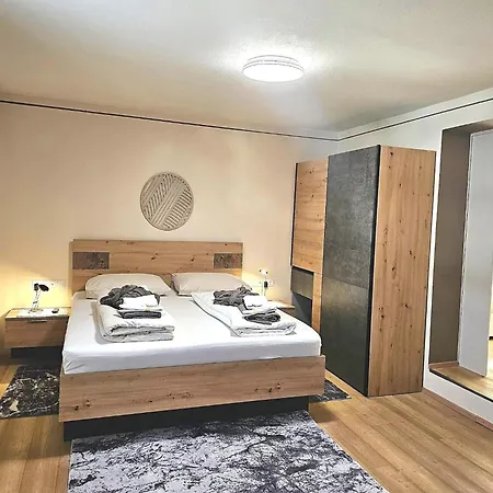 Apartment Tranquil In The Centre Of Seefeld *