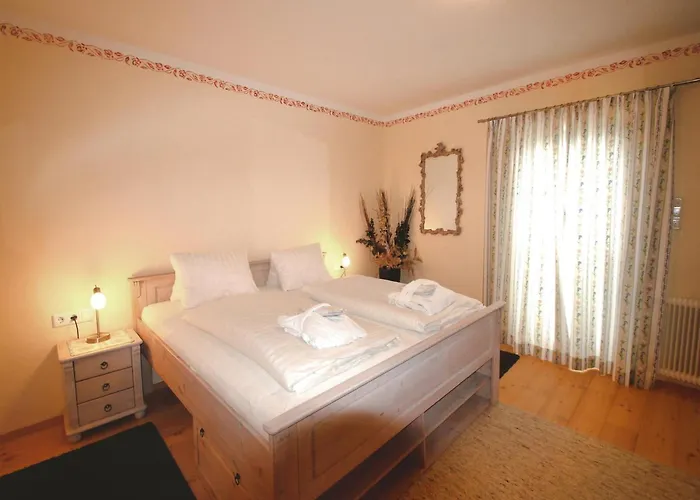 Tranquil In The Centre Of Seefeld Apartment Seefeld in Tirol