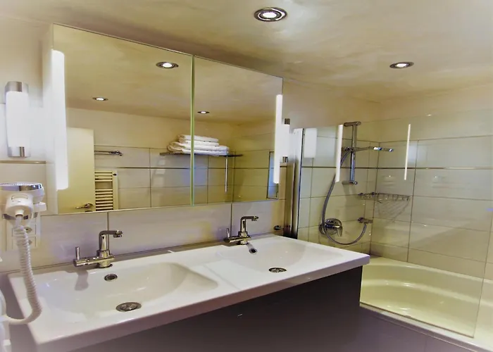 Tranquil In The Centre Of Seefeld Apartment Seefeld in Tirol