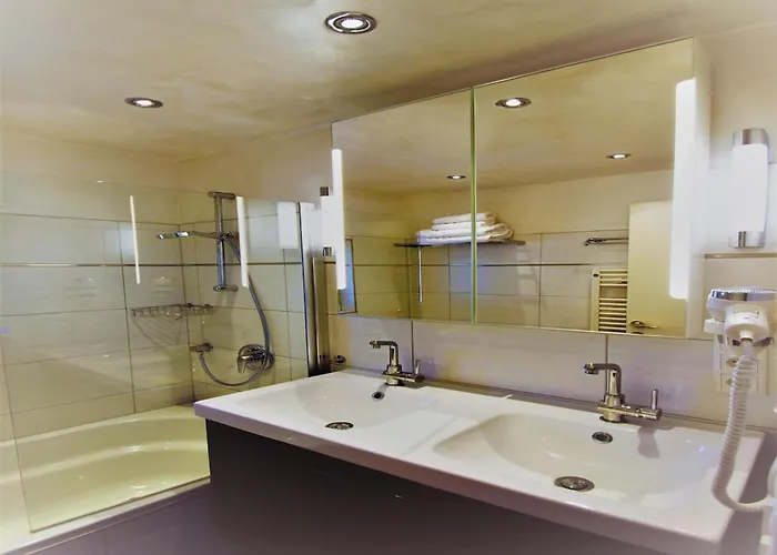 Apartment Tranquil In The Centre Of Seefeld