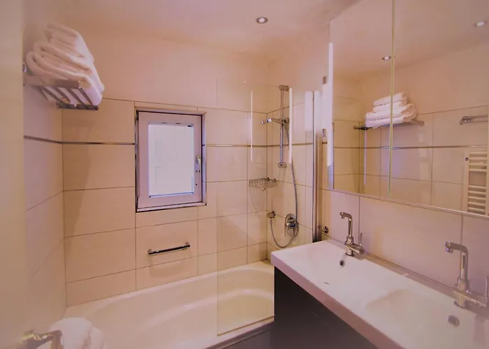 Appartement Tranquil In The Centre Of Seefeld Seefeld in Tirol