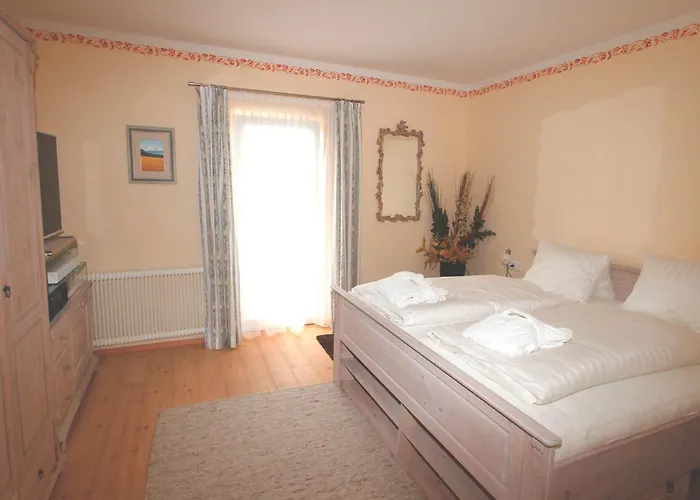 Tranquil In The Centre Of Seefeld Appartement